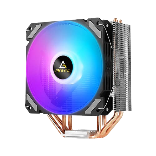 Antec A400i RGB CPU ఎయిర్ కూలర్