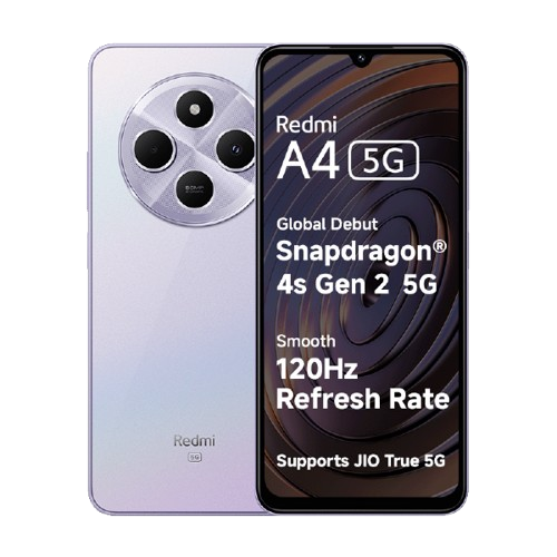 Redmi A4 5G