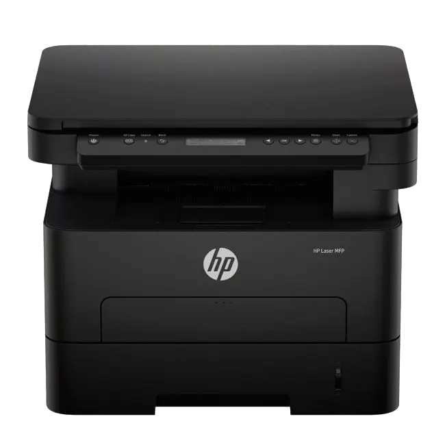 HP Laser MFP 323d Printer with Duplex Printing