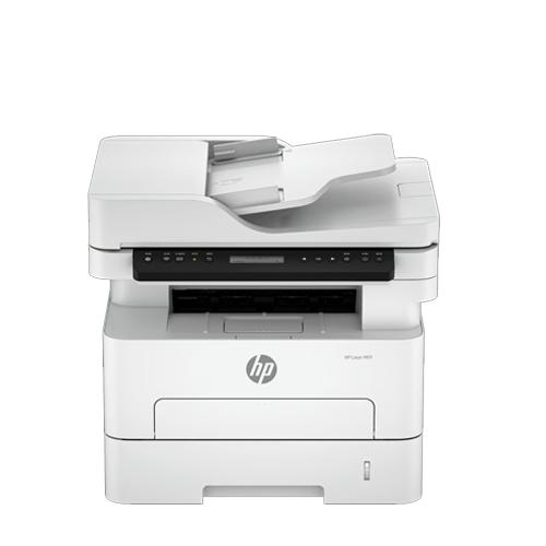 HP Laser MFP 355sdnw Printer