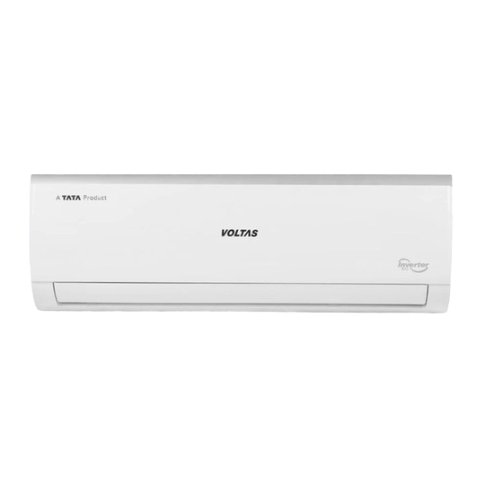 Voltas Adjustable Inverter AC, 1 Ton, 3 star - 123V Vectra Elite