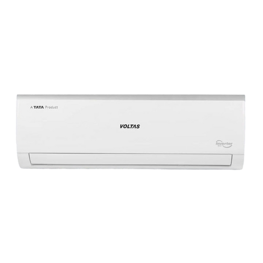 Voltas Adjustable Inverter AC, 1 Ton, 3 star - 123V Vectra Elite