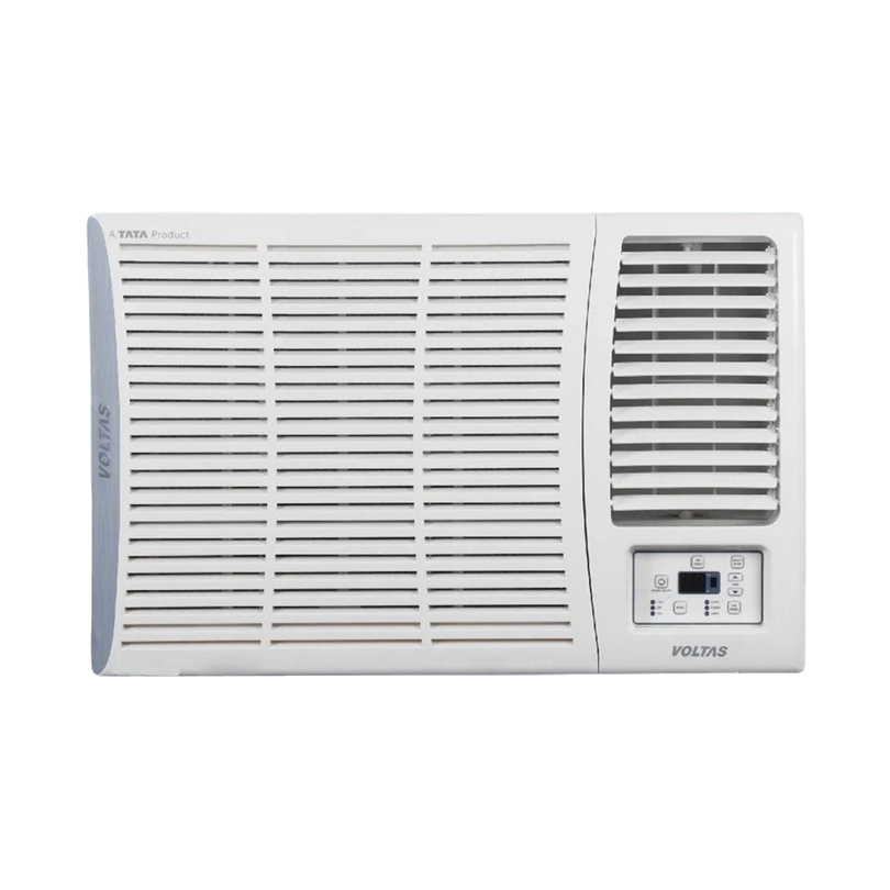 Voltas Inverter Window AC, 1.5 Ton, 5 star - 185V Vertis Elite-A