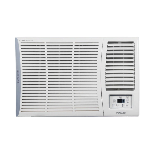Voltas Inverter Window AC, 1.5 Ton, 5 star - 185V Vertis Elite-A