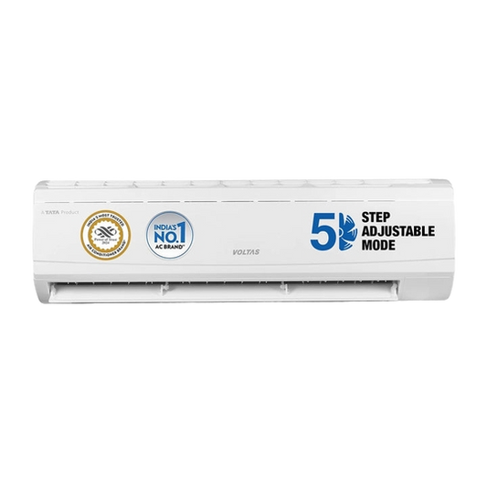 Voltas Adjustable Inverter Split AC, 2 Ton, 5 star - 245V Vectra Plus