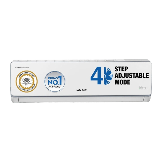 Voltas Adjustable Inverter Split AC, 2 Ton, 3 star - 243V CAJ