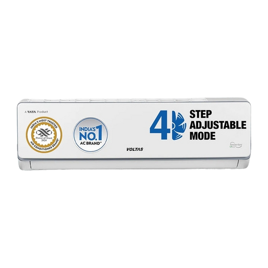 Voltas Adjustable Inverter Split AC, 2 Ton, 3 star - 243V CAJ