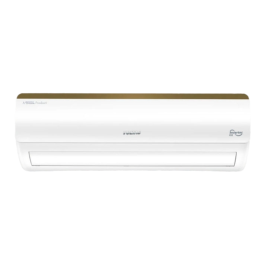 Voltas SmartAir Inverter Split AC, 1.5 Ton 3 star - 183V Vertis Elite Gold-1