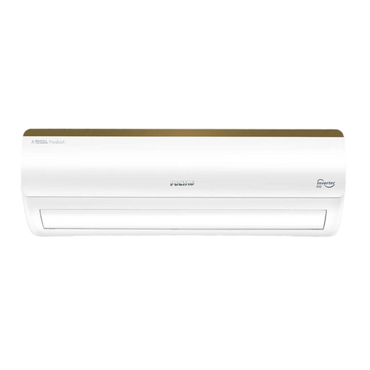 Voltas SmartAir Inverter Split AC, 1.5 Ton 3 star - 183V Vertis Elite Gold-1