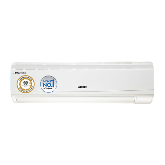 Voltas Fixed Speed Heavy Duty Split AC, 1.5 Ton, 3 star - 183 Venus Plus