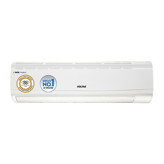 Voltas Fixed Speed Heavy Duty Split AC, 1.5 Ton, 3 star - 183 Venus Plus