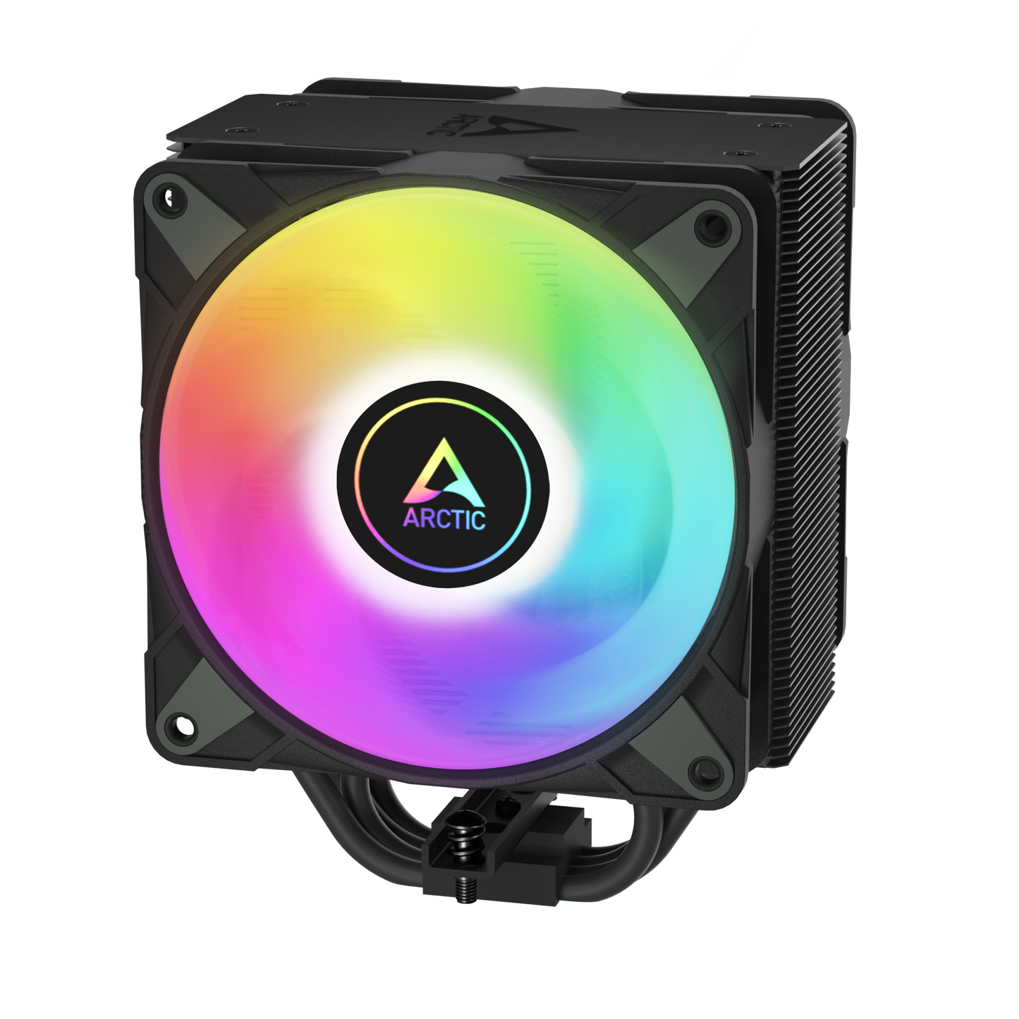 Arctic Freezer 36 ARGB CPU Air Cooler (Black)