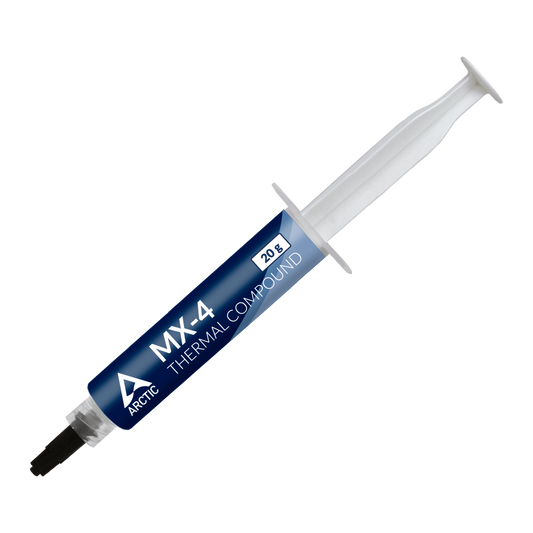 Arctic MX-4 20G Thermal Paste (Grey)