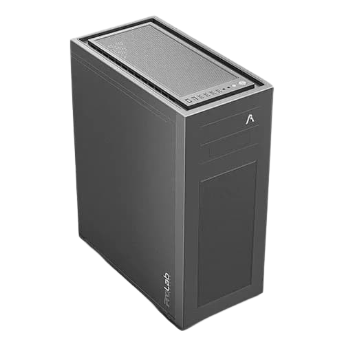 ProLab Design AI858 Full Tower Workstation PC Case