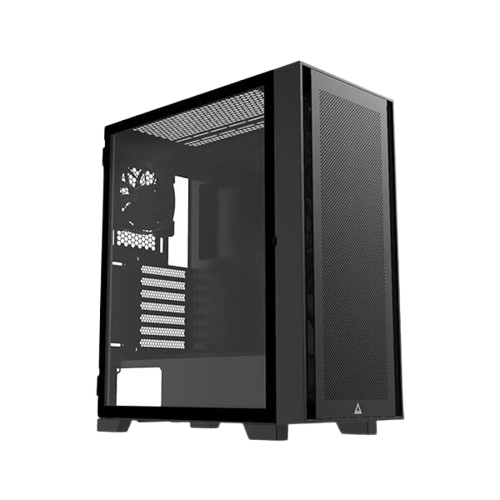 Montech AIR 1000 LITE (ATX) Cabinet (Black)