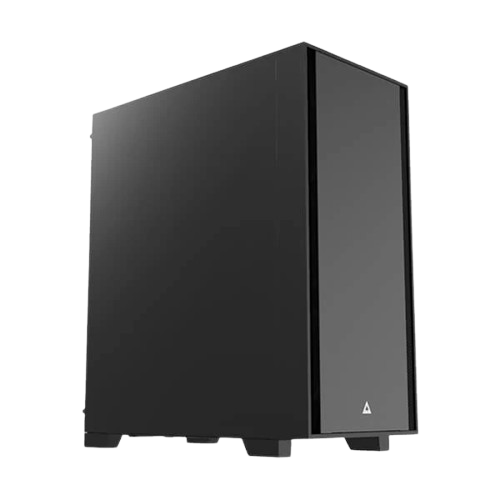 Montech AIR 1000 Silent (ATX) Cabinet (Black)