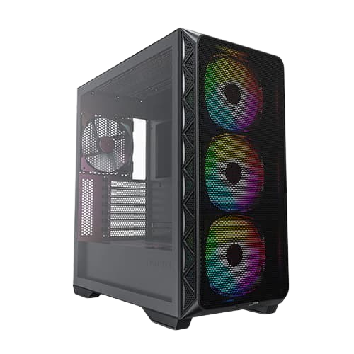 Montech Air 903 Max (E-ATX) Mid Tower Cabinet (Black)