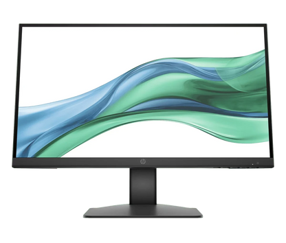 HP Series 3 Pro 27-inch FHD IPS Monitor (327pf) – 120Hz, Height Adjustable Stand, HDMI, DisplayPort & VGA