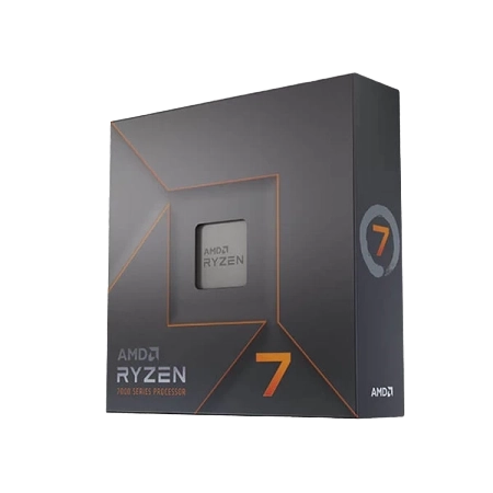 AMD Ryzen 7 7700X Processor with Radeon Graphics - 100-100000591WOF