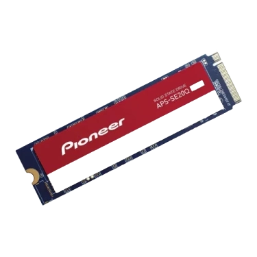 Pioneer 2TB M.2 NVMe Internal SSD