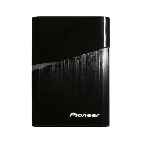 Pioneer 240GB USB-C External SSD