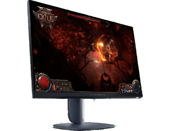 Alienware 27 QHD Gaming Monitor - AW2725DM