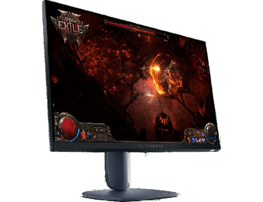 Alienware 27 QHD Gaming Monitor - AW2725DM