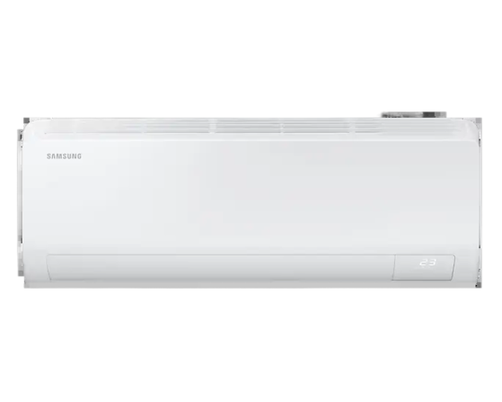 Samsung Inverter Split AC AR50F18D13H, 4.40 kW (1.5) 3 star