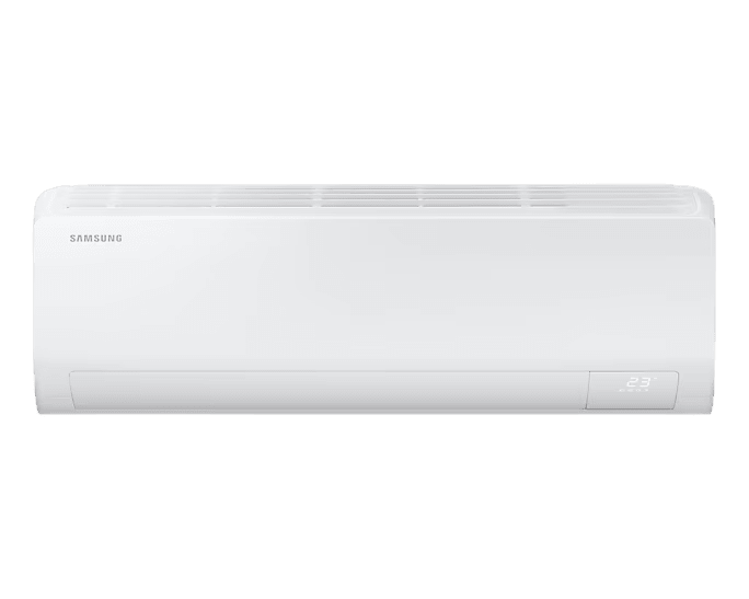 Samsung Inverter Split AC AR50F19D13H, 5.30 kW (1.5) 3 star