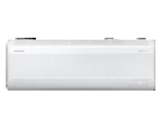 Samsung WindFree Inverter Split AC AR60F19D13W, 5.30 kW (1.5) 3 Star (2025)