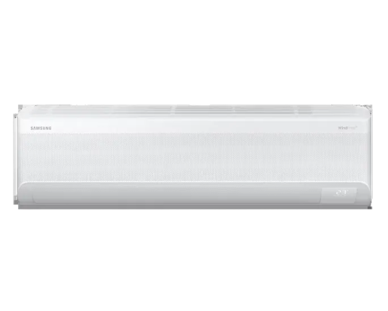 Samsung WindFree Inverter Split AC AR60F19D15W, 5.00 kW (1.5) 5 Star (2025)