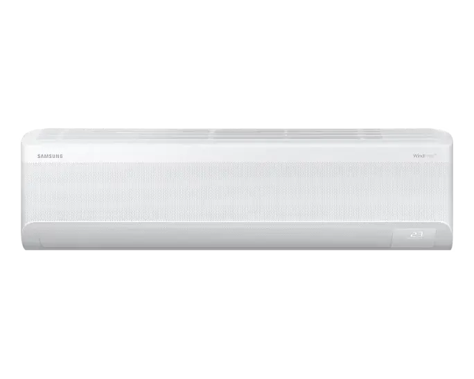 Samsung WindFree Inverter Split AC AR60F24D13W, 6.30 kW (2.0) 3 Star (2025)