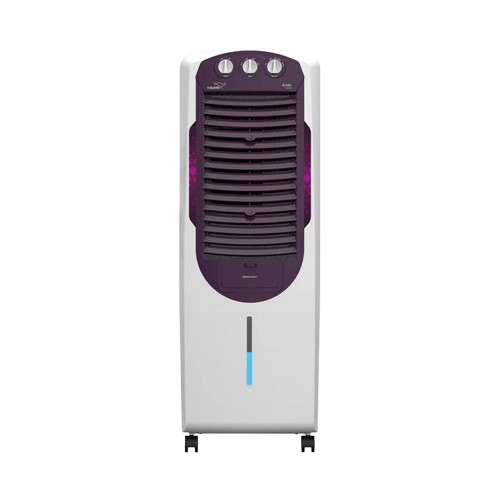 Tower Coolers Arido T25 H Air Cooler 25L, Air Delivery - 1300 m3/h