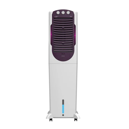 Tower Coolers Arido T50 H Air Cooler 50L, Air Delivery - 1300 m3/h
