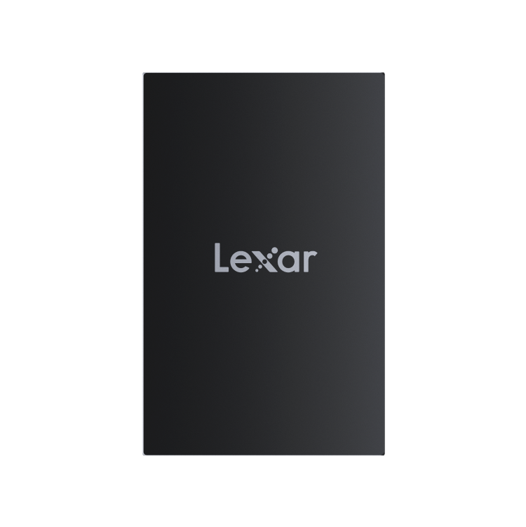 Lexar Armor 700 Portable SSD - 1 TB LSMDAR7001