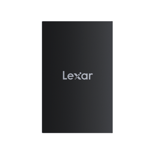 Lexar Armor 700 Portable SSD - 1 TB LSMDAR7001