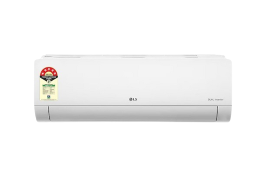 LG 5 Star (1.5) Split AC, AI Convertible 6-in-1, AI Dual Inverter, Diet Mode+, Viraat Mode, 100% Copper Tubes, 5.1 kW, 2026 Model