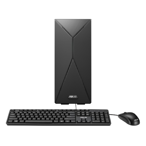 ASUS Consumer Tower Desktop S501MER-514400013WS  Intel Core i5-14400 8GB 512GB 8GB RTX3050 Windows11 MSO
