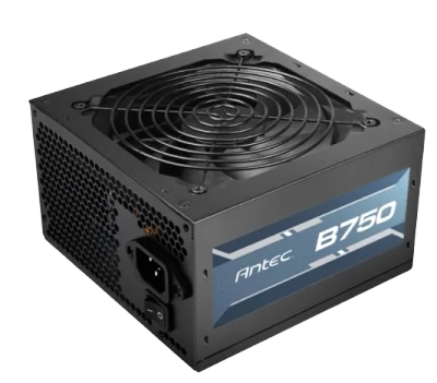 Antec Atom B750 750 Watt SMPS