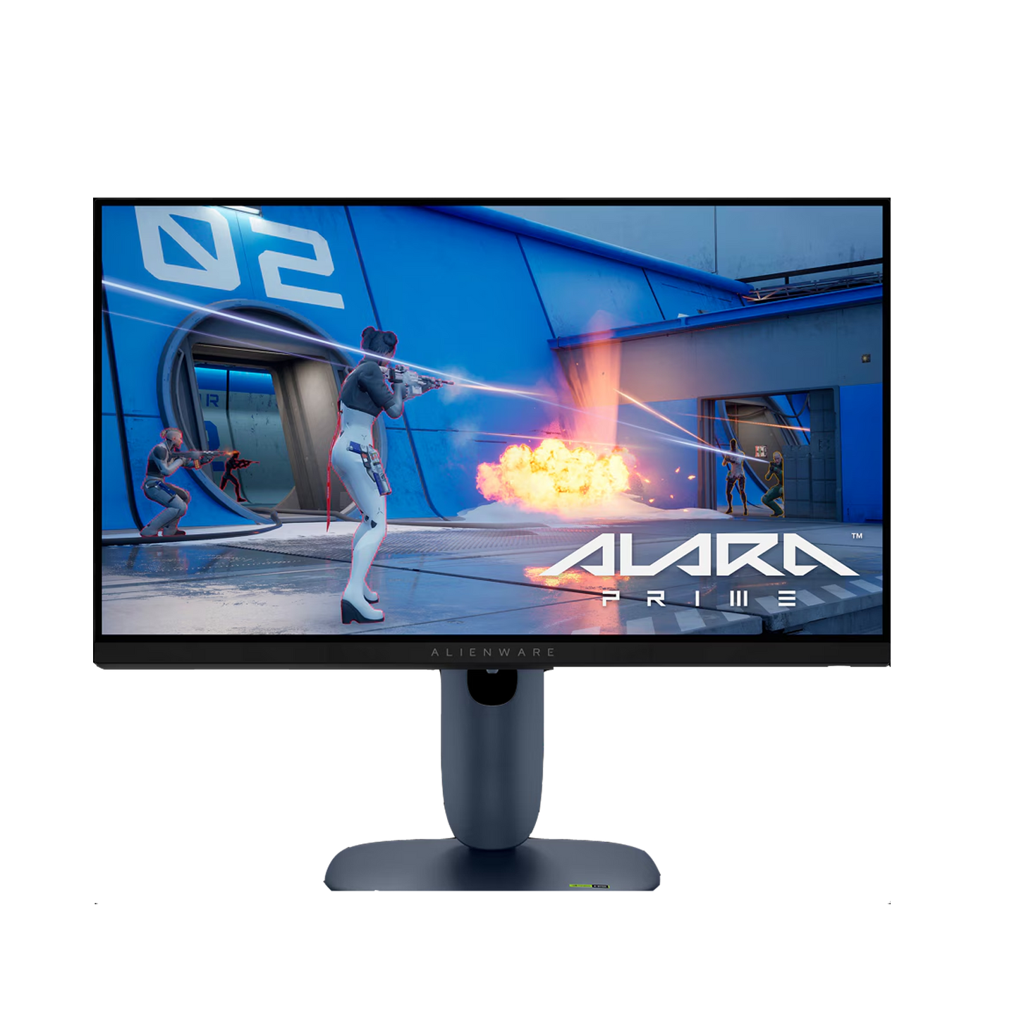 Alienware 25 320Hz Gaming Monitor - AW2525HM