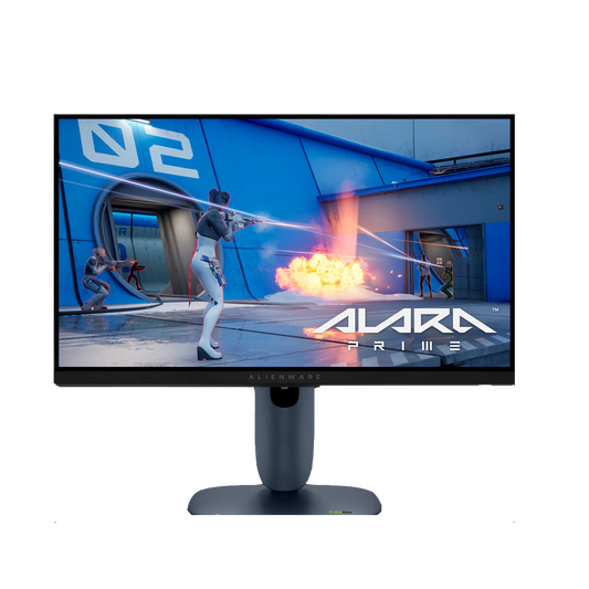 Alienware 25 320Hz Gaming Monitor - AW2525HM
