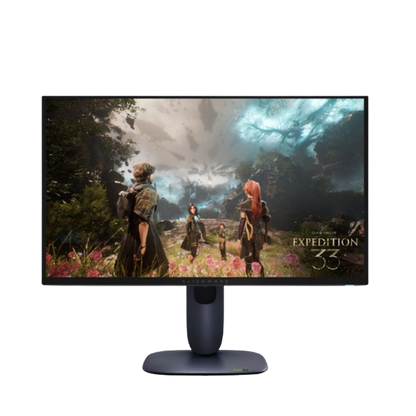 Alienware 27 4K QD-OLED Gaming Monitor - AW2725Q