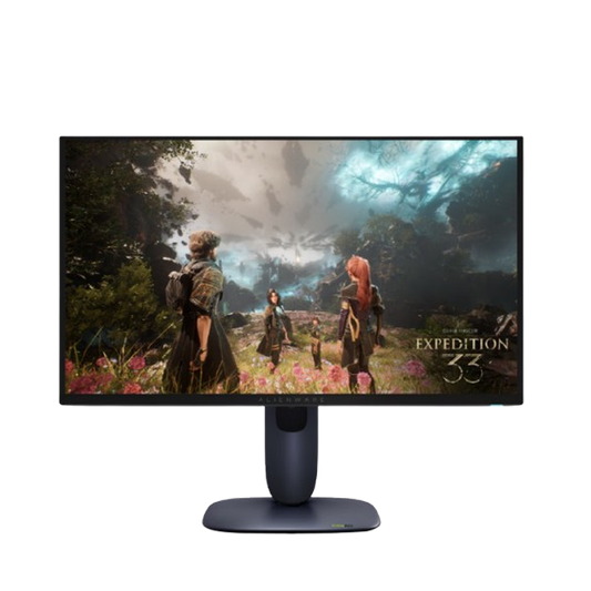 Alienware 27 4K QD-OLED Gaming Monitor - AW2725Q