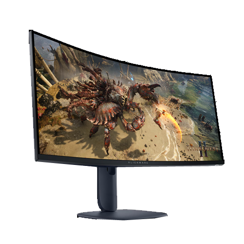 Alienware 34 Curved Gaming Monitor - AW3425DWM