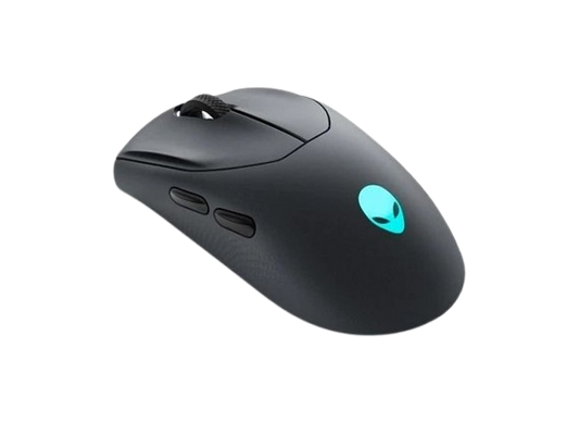 Alienware Tri-Mode Wireless Gaming Mouse - AW720M