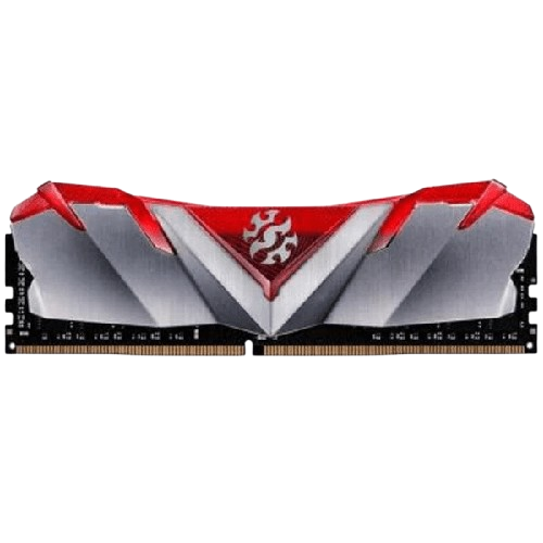 Adata XPG Gammix D30 16GB (16GBx1) DDR4 3200MHz Red