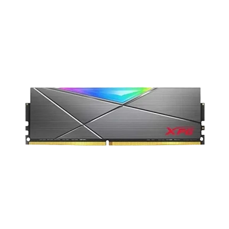 Adata XPG Spectrix D50 8GB (8GBx1) DDR4 3200MHz RGB Desktop RAM
