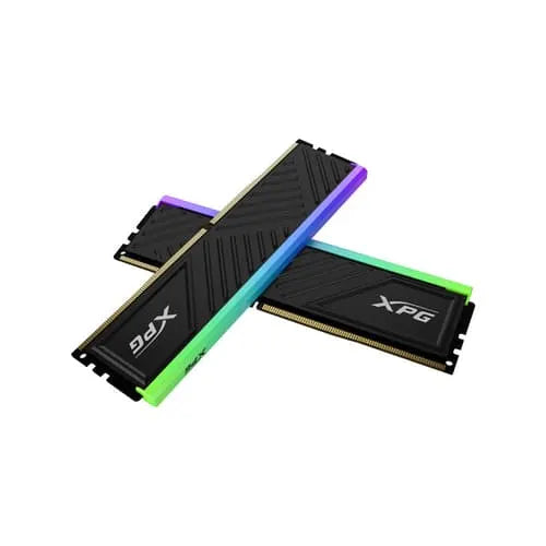 Adata XPG Spectrix D35G RGB 32GB (16GBx2) 3600MHz CL18 DDR4 RAM