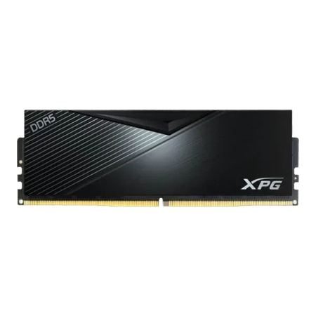 Adata XPG Lancer 16GB (16GBx1) DDR5 5200MHz Desktop RAM (Black)