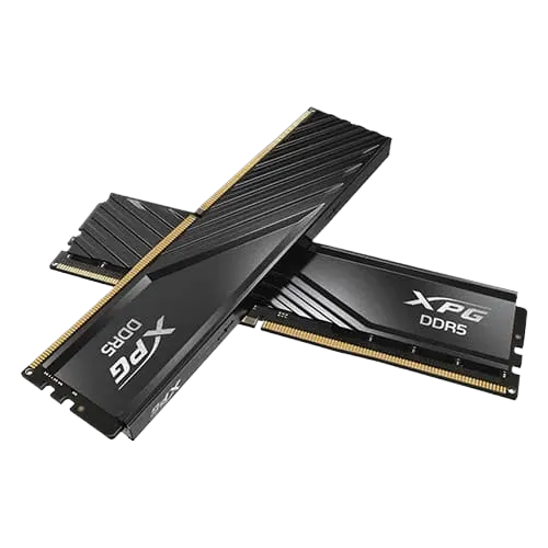 Adata XPG Lancer Blade 32GB (16GBx2) 5600MHz CL46 DDR5 RAM